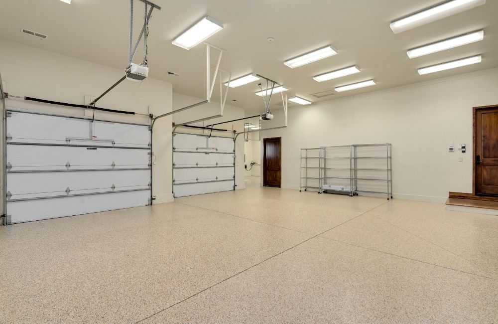 Garage Door Repair in Seattle, WA