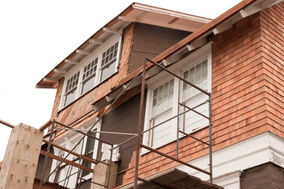 Chandler Bathroom Remodeling