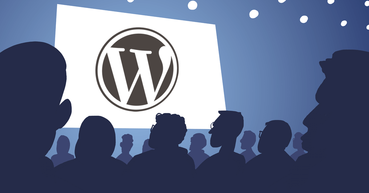 comment héberger un site web wordpress