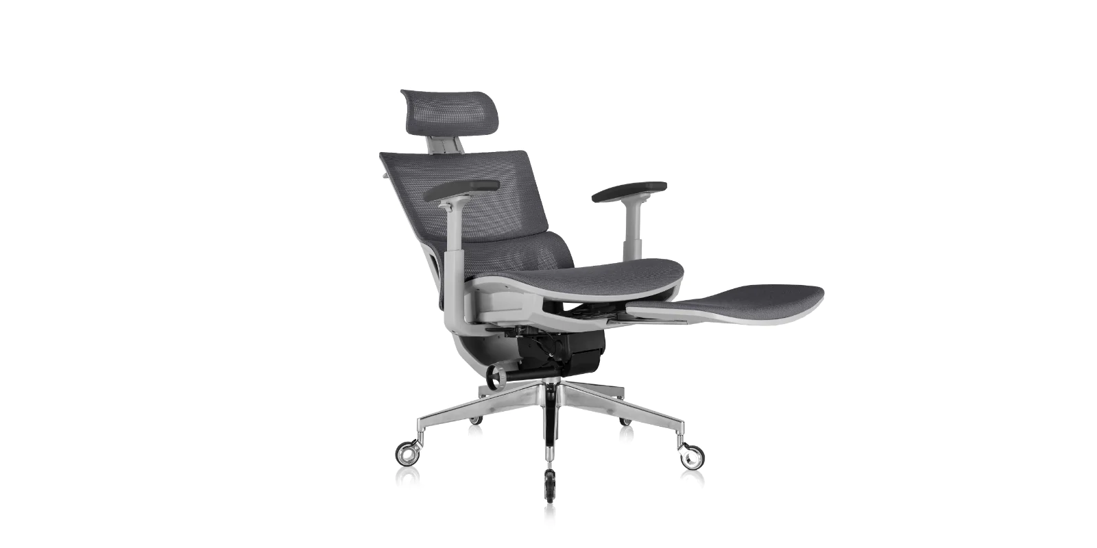 What is the best ergonomic chair for a tall person?